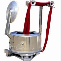 Centrifugal Hydro Extractor For Different Fabrics