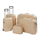 PP Luggage--IA SERIES COLLECTION