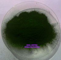 Spirulina Powder