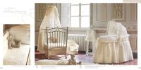 Picci Baby Bedding and Cribs
