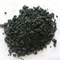 Graphitized Petroleum Coke (GPC)