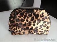 cosmetic bag, pouch