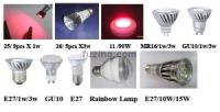 LED grow light