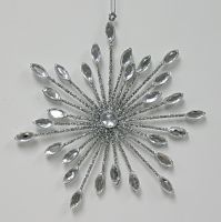 Jewellery Snowflake