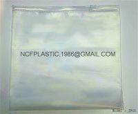 PVC Ziplock Bag