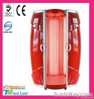 phacotherapy, heliotherapy, LED therapy beauty bed, light therapy machine
