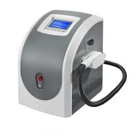 CE Approved IPL Hair Removal Equipment