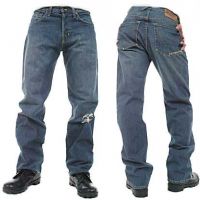 jeans, shirts, pants, T-shirts, jewelry, Chiken embroidery