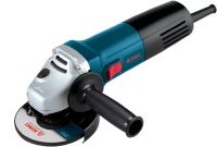 angle grinder