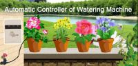 Garden automatic irrigation equipment