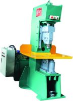 stone splitting machine