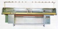 FLAT Knitting Machine