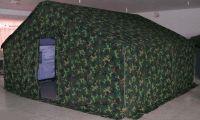military tent, army tent