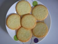 ShuNeng Chips More Biscuits