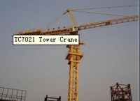 TC7021 Tower Crane