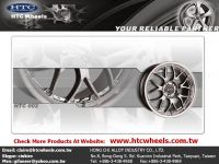 ALLOY WHEELS