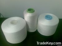 polycotton core spun sewing thread