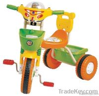 children  tricycle