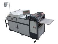 M Series UV Coater UV Coating Machine UV Varnish Machine