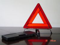 warning triangle