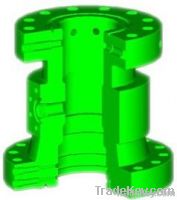 WELLHEAD COMPONENTS
