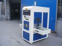 Sliding Table Oil Pressure High Frequency Synchronized Welding