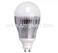 GU10 5*1W LED Bulb lamp