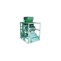 Single Drum Type Magnetic Separator