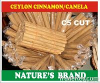 CEYLON CINNAMON/ CANELA