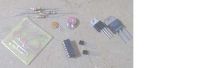 Solar Tracker Kit