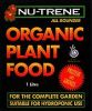 Nu-Trene A - Organic Plant Food