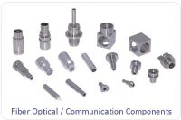 Fiber optical component