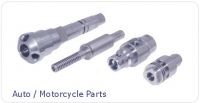 Auto Motorcycle Part