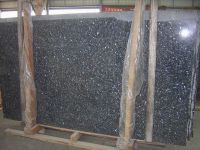 Granite slab