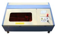 Co2 Laser Engraving Machine