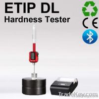 ETIPDL leeb hardness tester