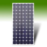 solar cell modules