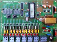 Sequential Controller