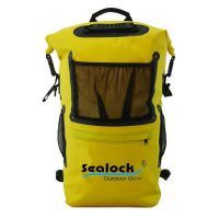 Waterproof Camping Or Sports Backpack