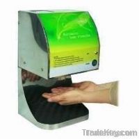 Automatic Hand Sterilizer