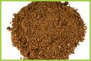 White (Sphagnum) peat moss