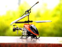 RC Helicopter