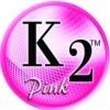 K2 Pink