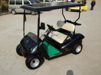 Solar electric golf cart(GS2.2/PV-102)