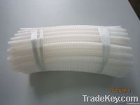 PTFE corrugated tube
