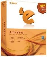 eScanAnti-Virus for Windows