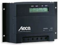 45A solar charge controller