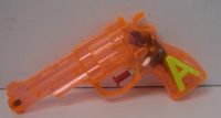 Summer Toys Clear Water Gun Squirter Water Gun   Water Pistols