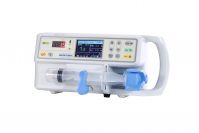 syringe pump CE &amp; ISO13485 certificated