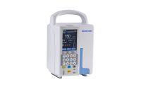 intravenous infusion pump